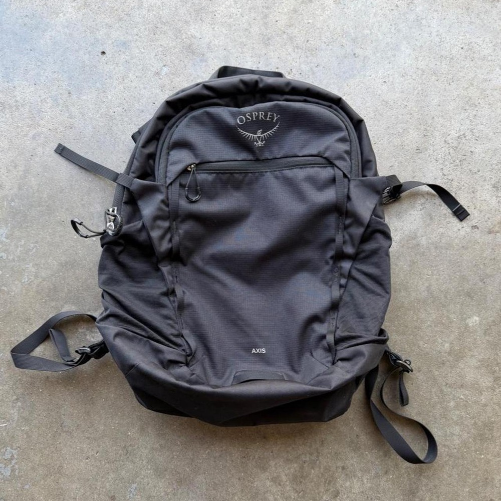 Osprey Axis 20L Backpack